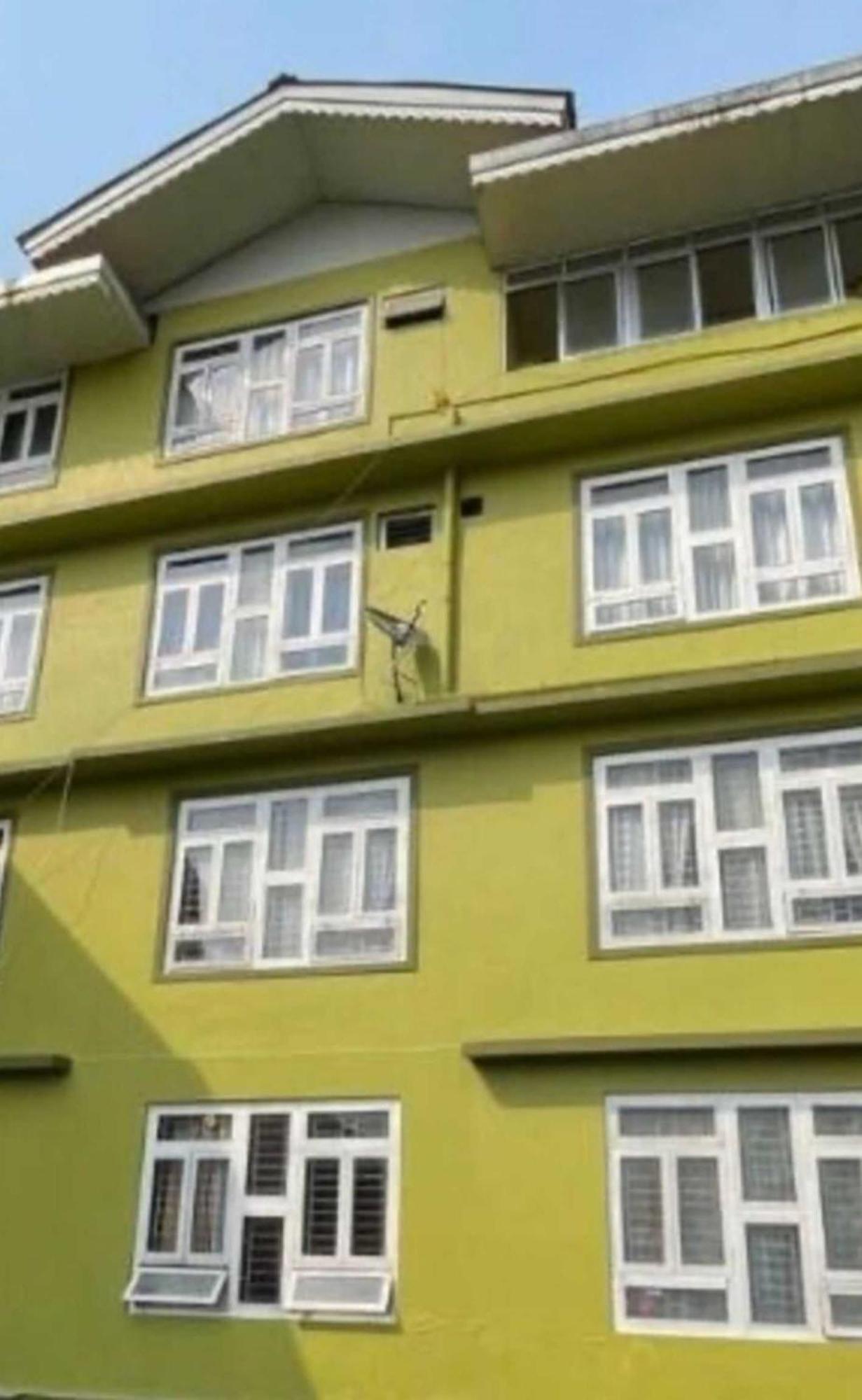 O Urvi Griham Gangtok