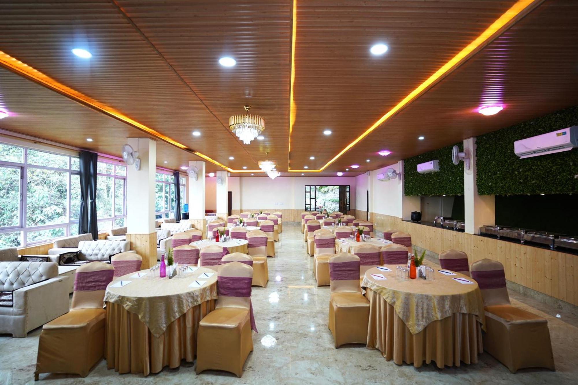 Treenz Gangtok