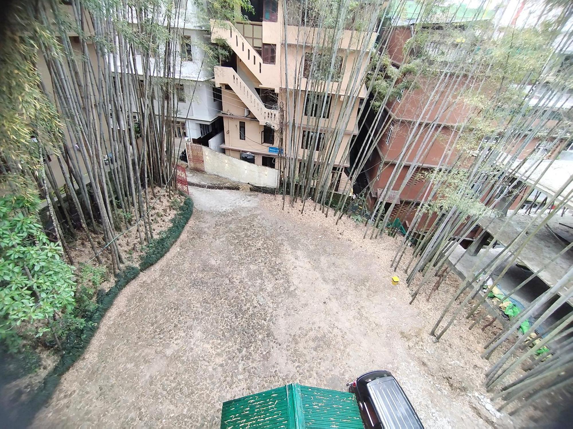 Hotel Bamboo Grove