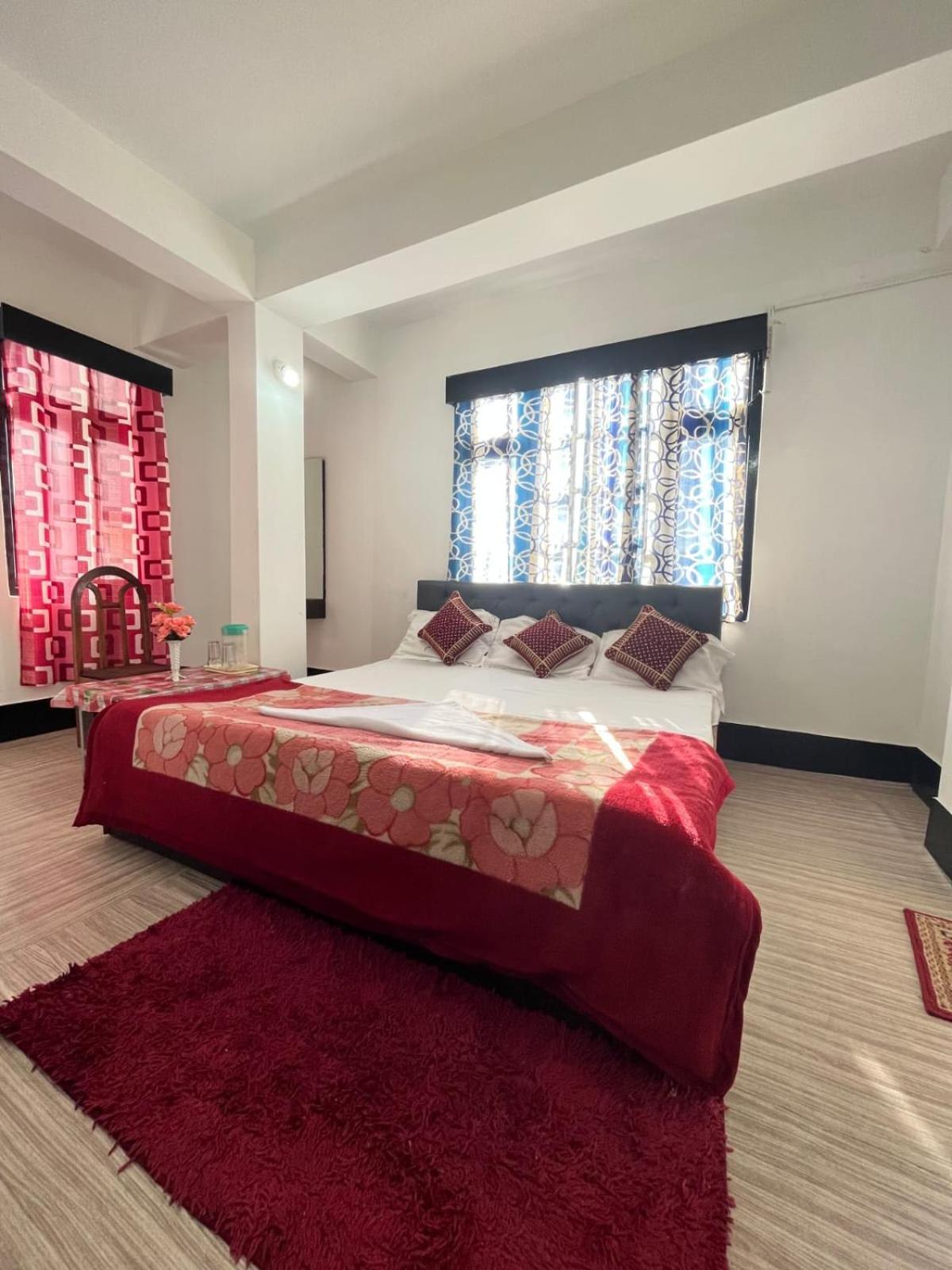 The Oasis & Restaurant Gangtok