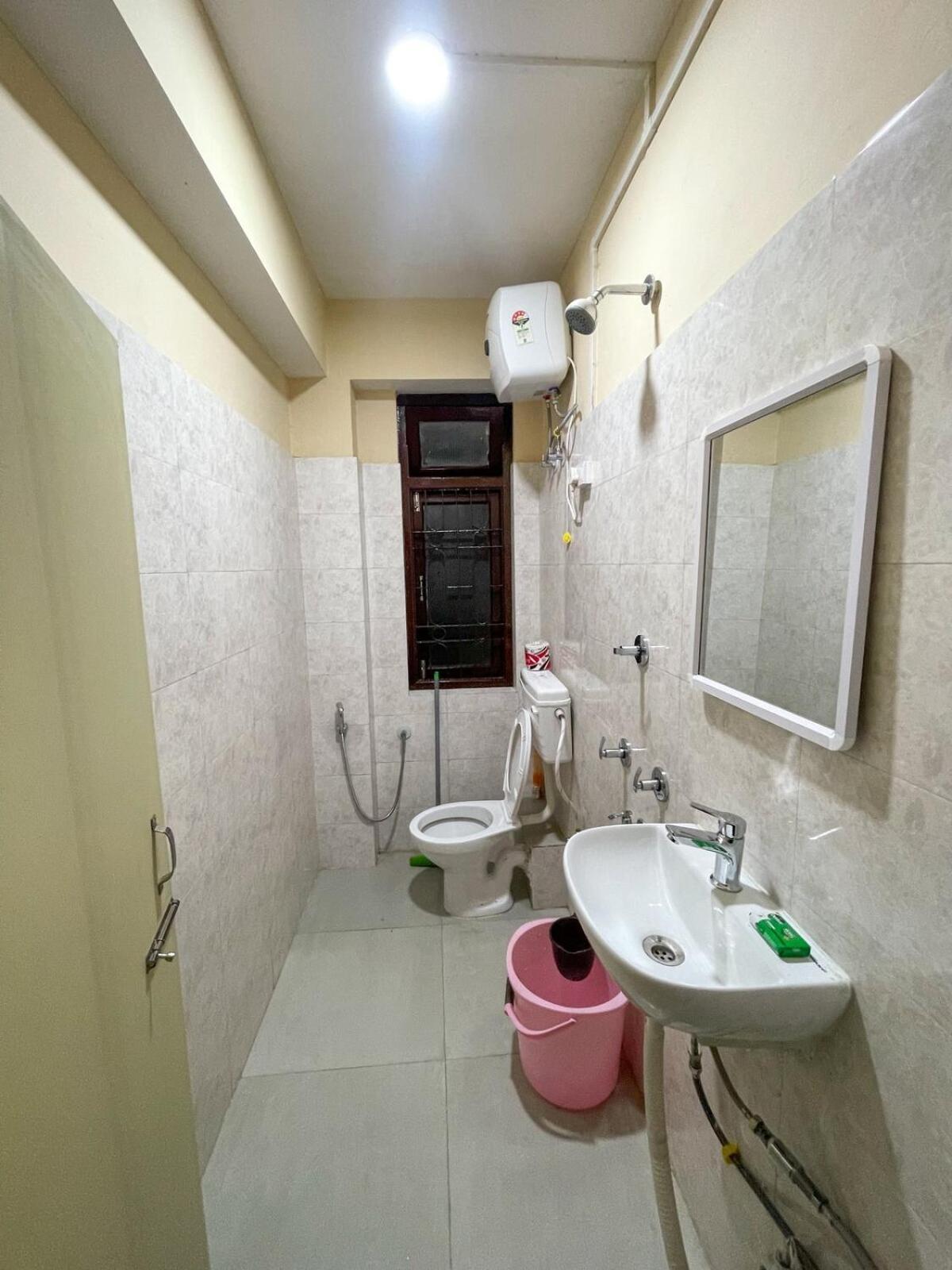 A Cozy 1rk Near Mgmarg 5 Min Walk Apartment *