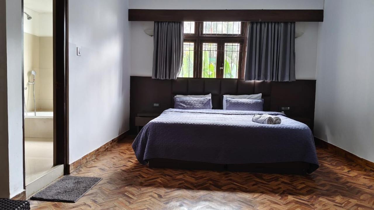 Temi House A Boutique Hotel 3*