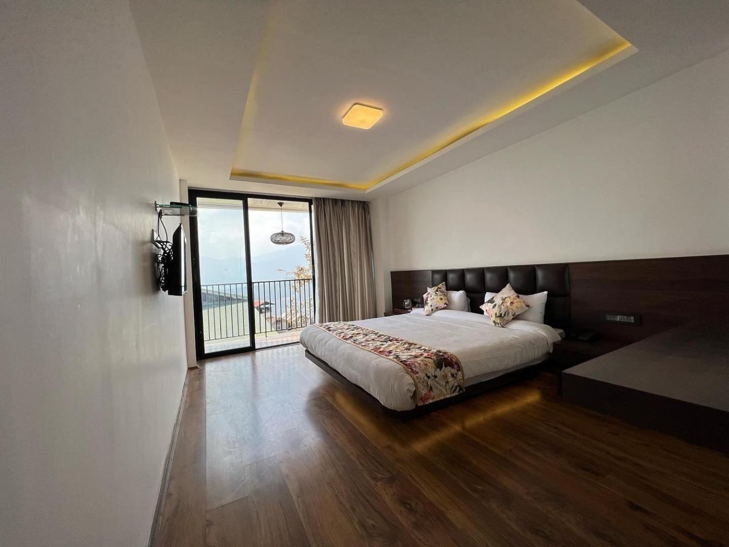 Temi House A Boutique