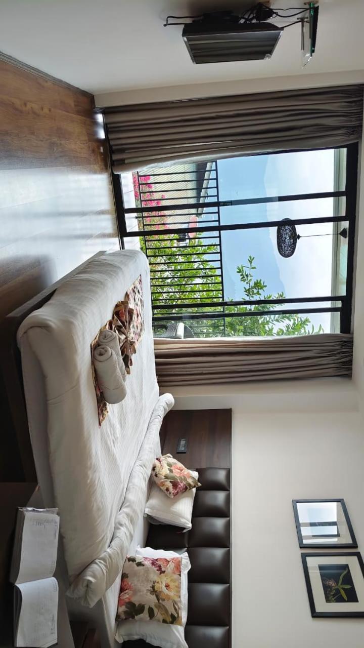 Hotel Temi House A Boutique