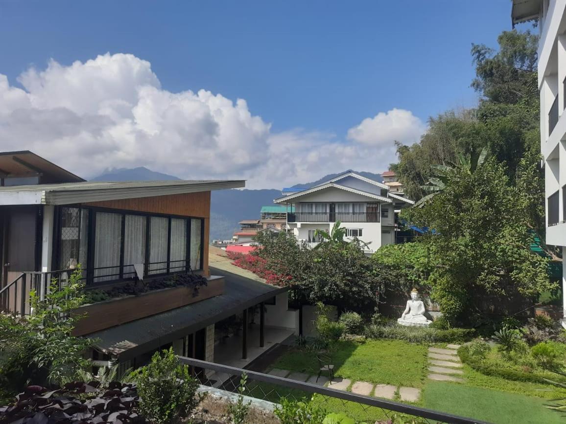 Temi House A Boutique 3*
