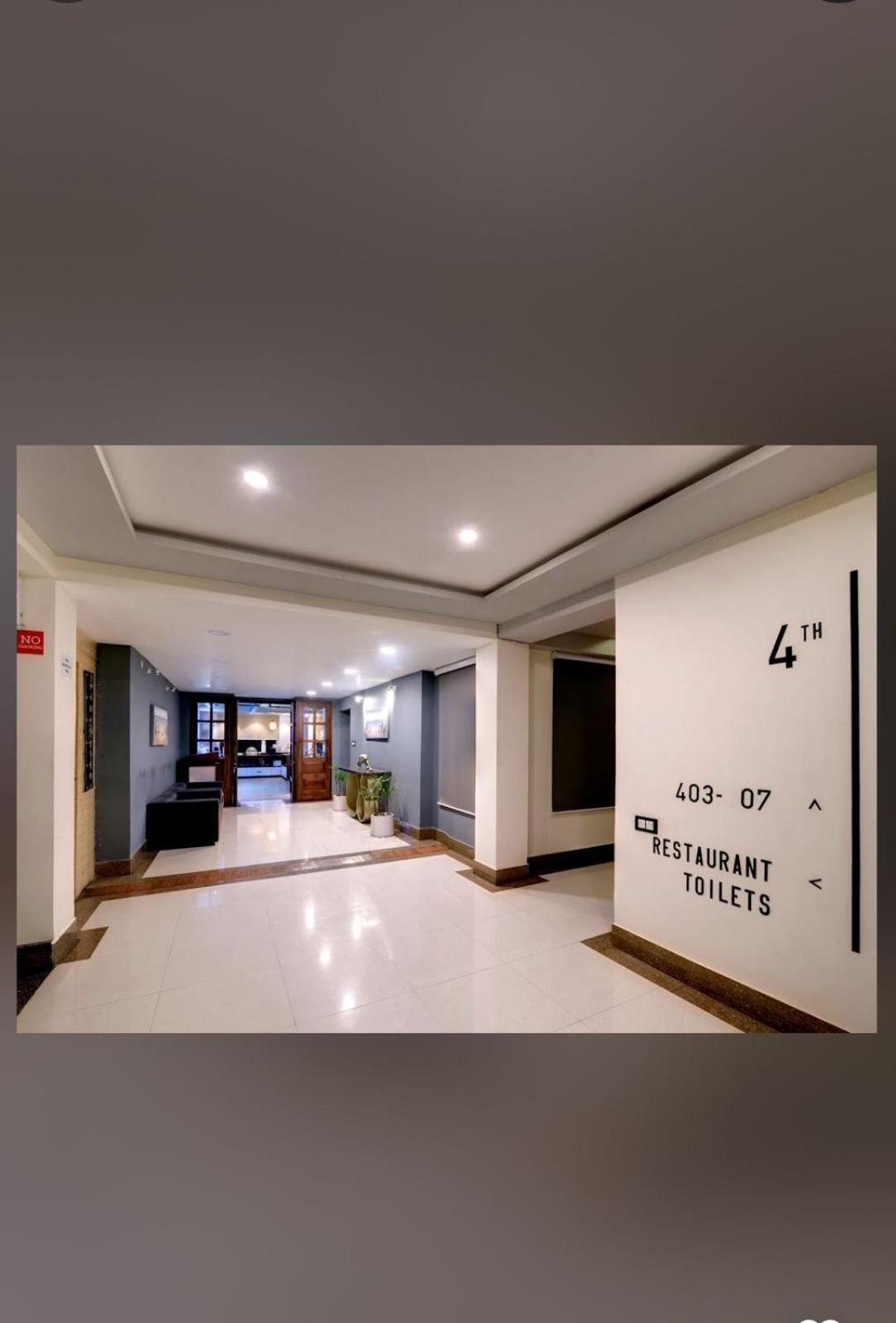 Staynest Lower Bojoghari Gangtok