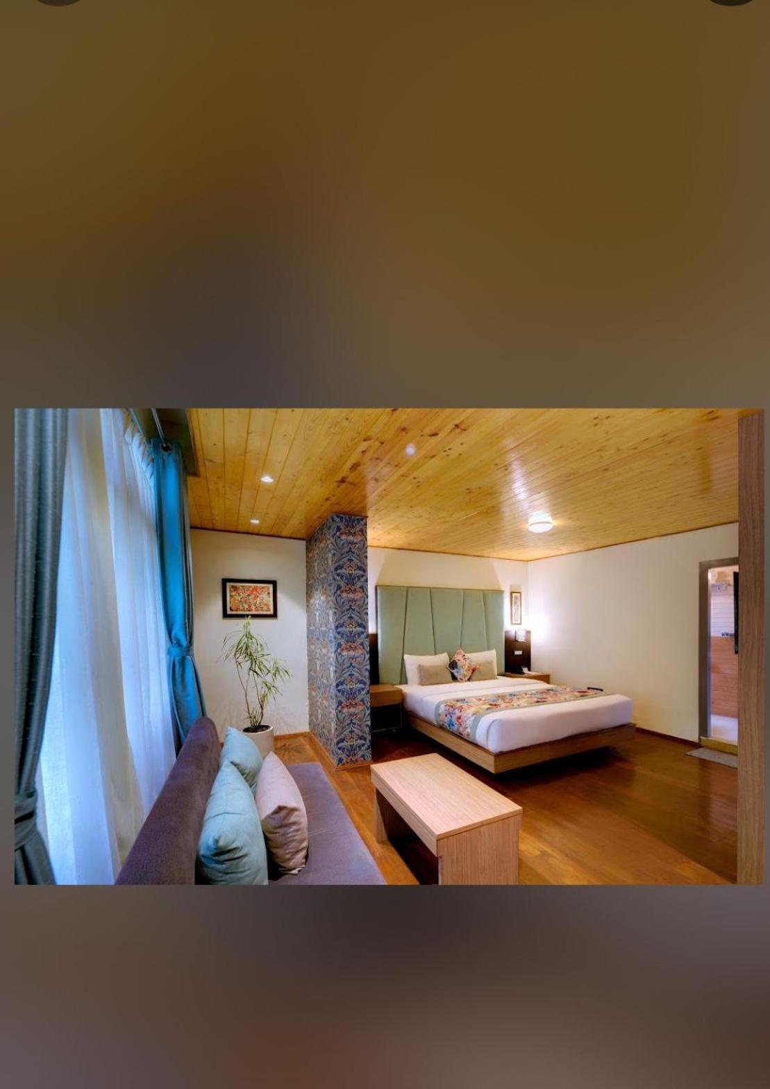 Staynest Lower Bojoghari 4*