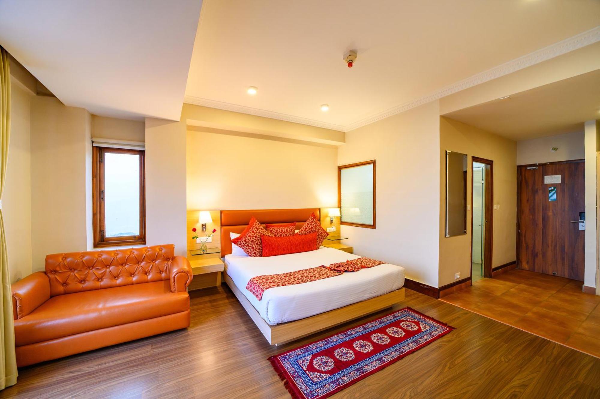 Hotel Sinclairs Gangtok