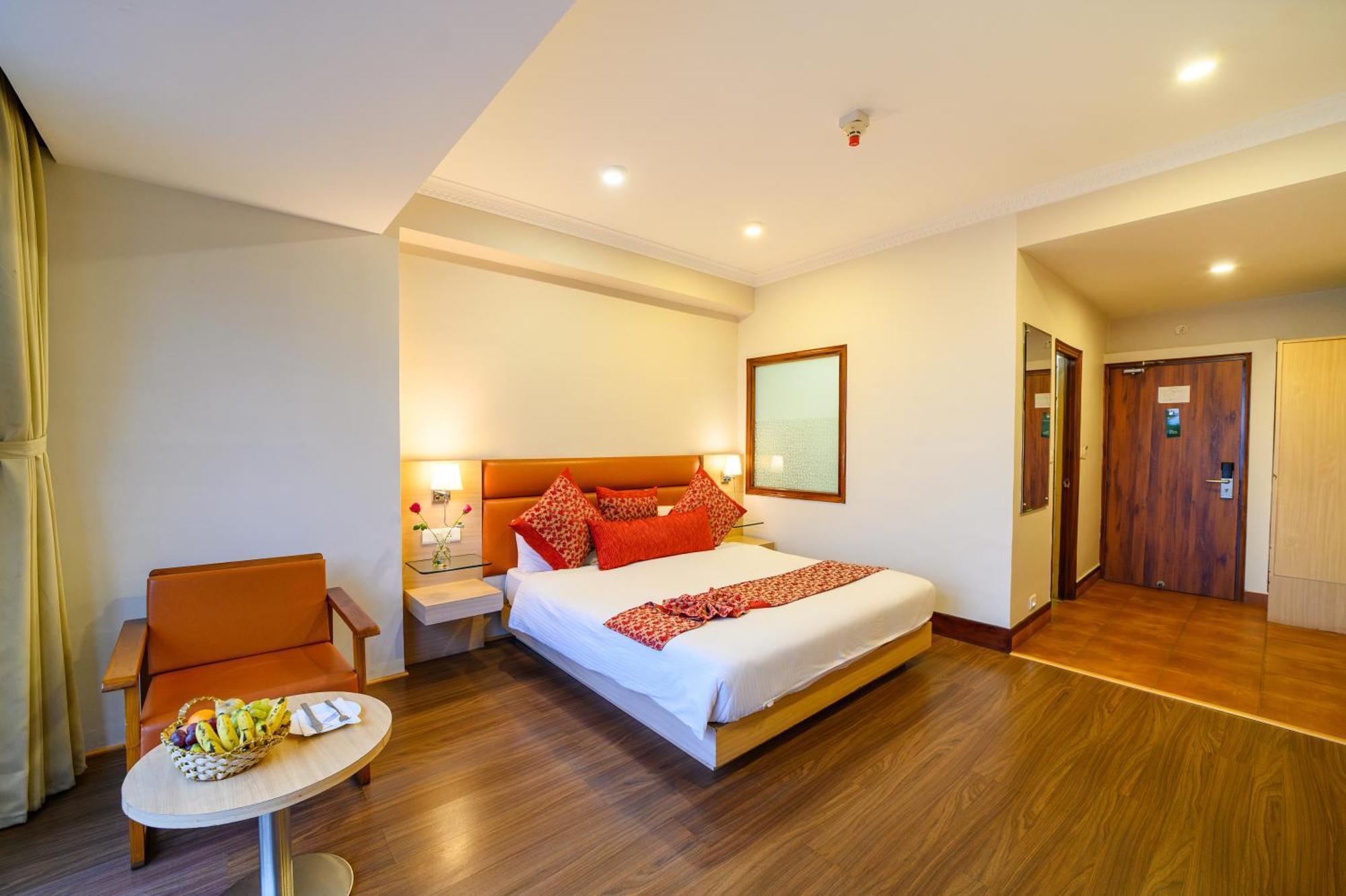 Hotel Sinclairs