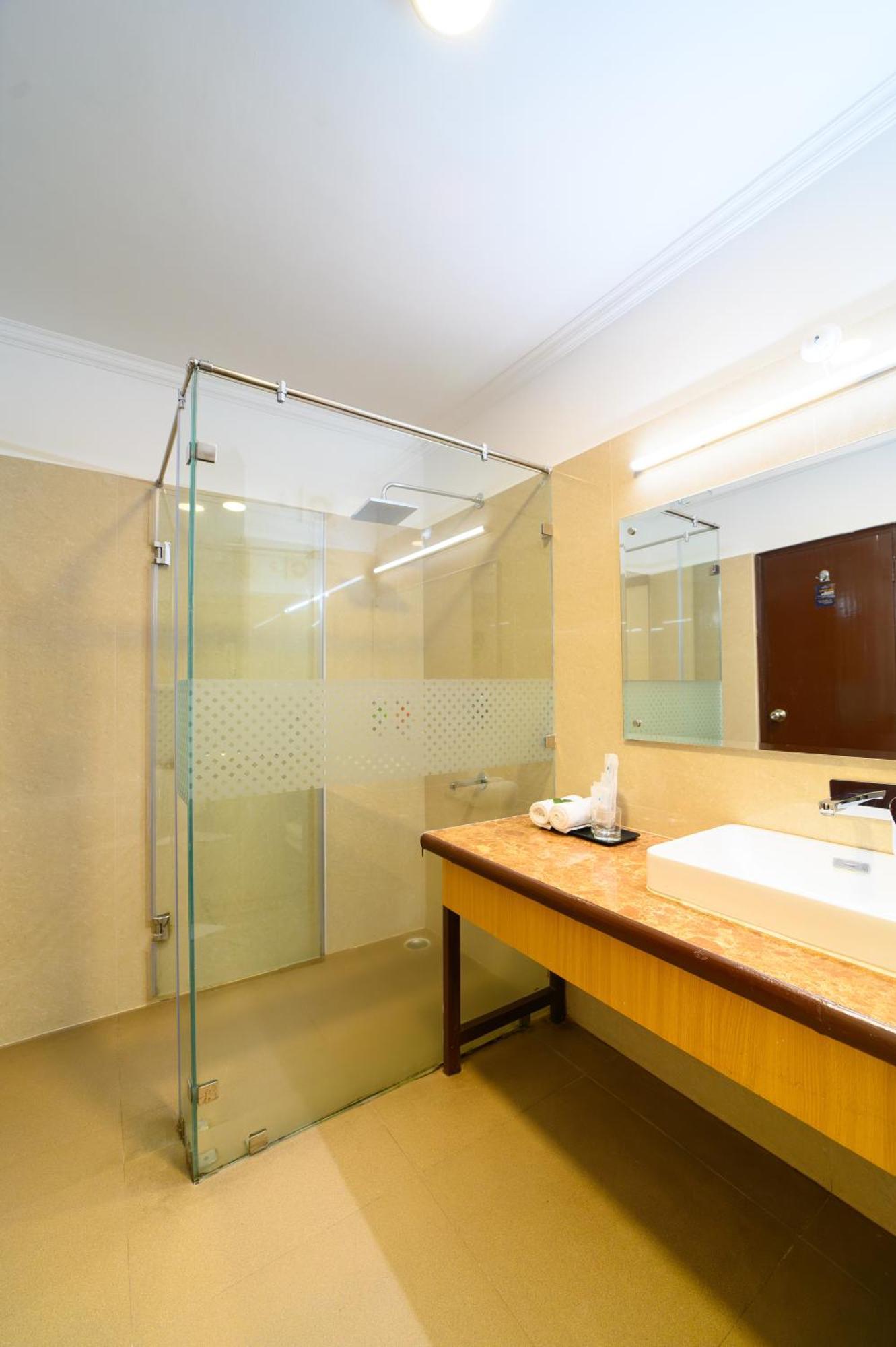 Hotel Sinclairs Gangtok
