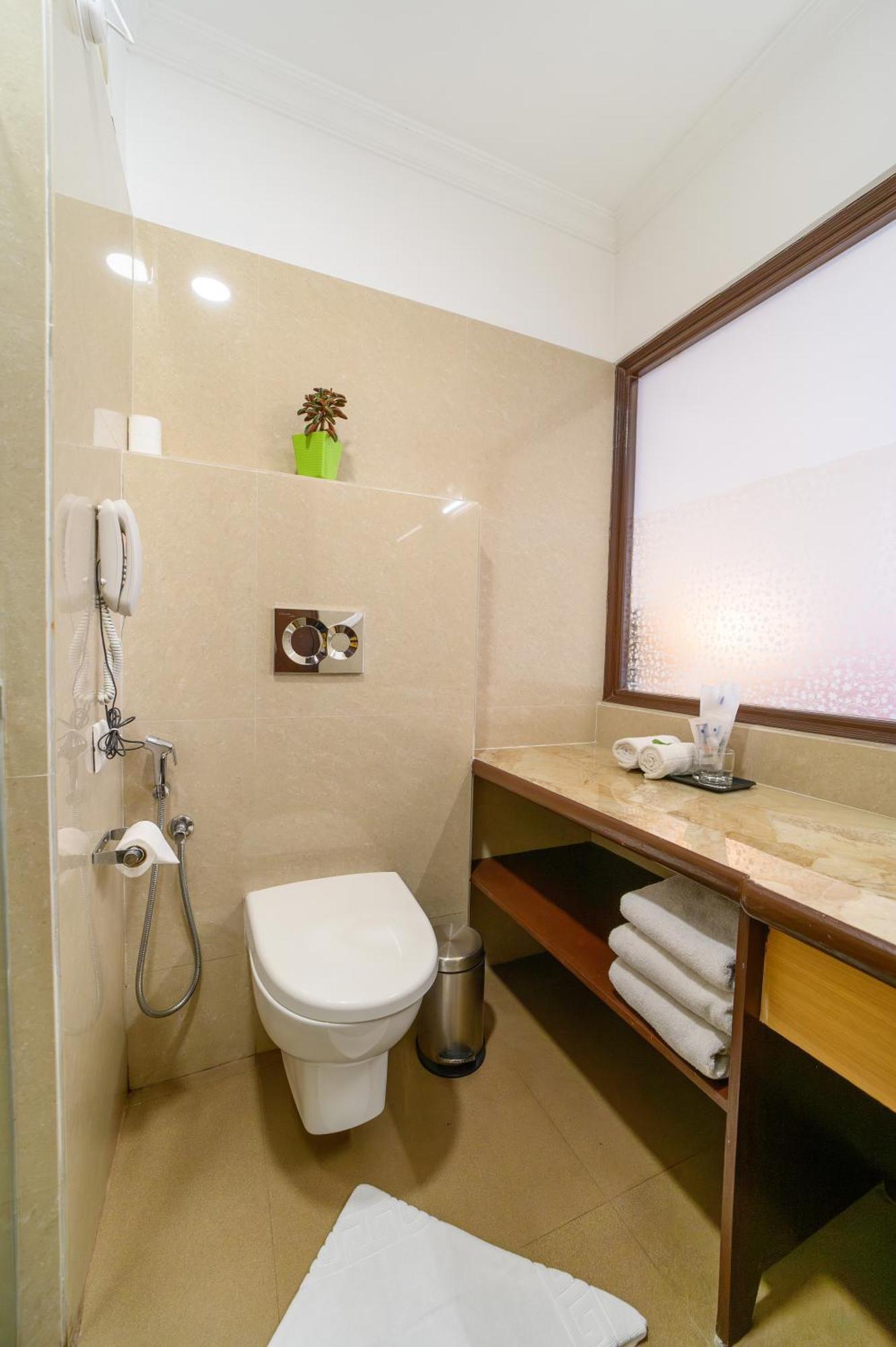 Hotel Sinclairs 3*