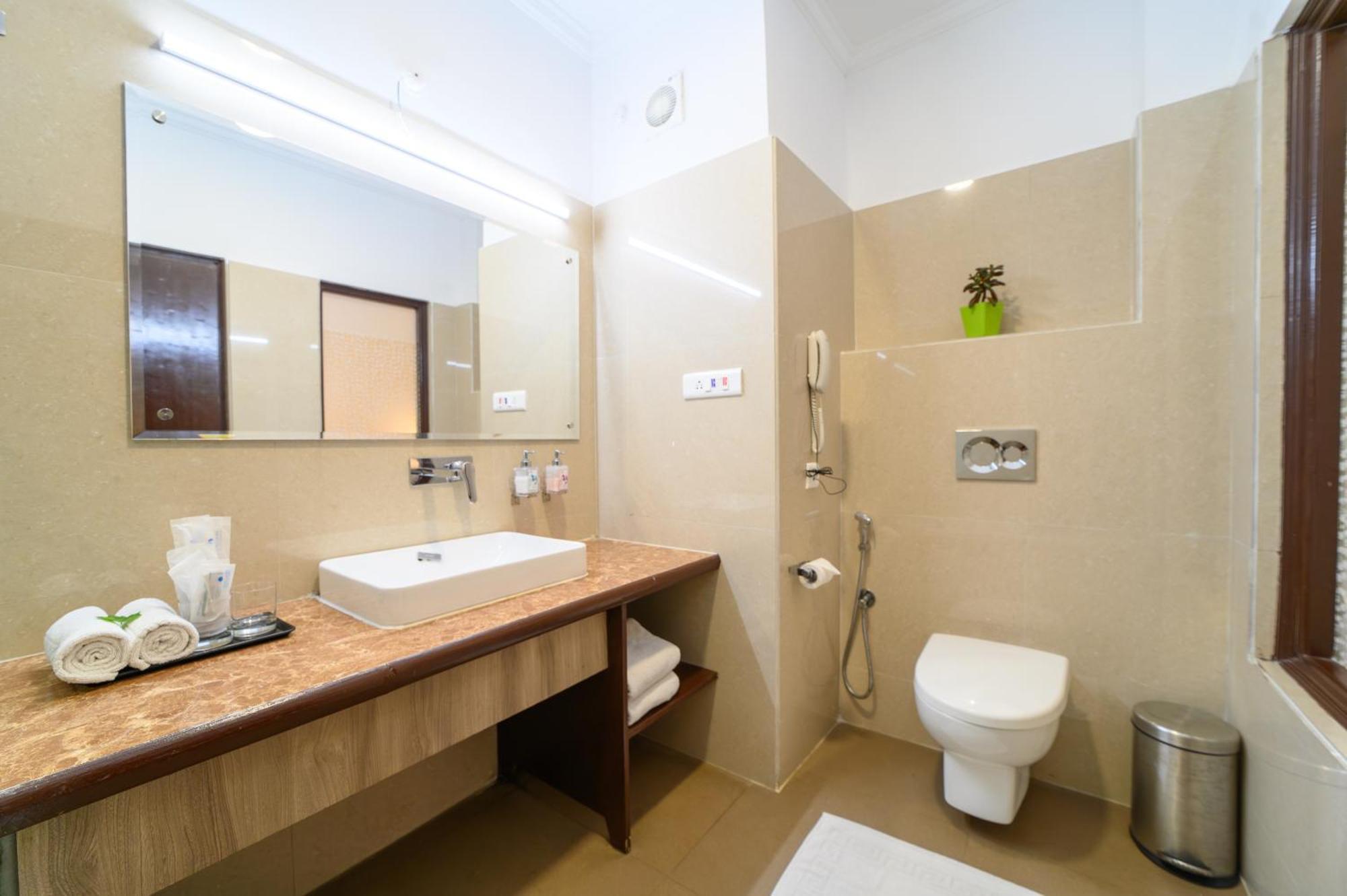 Hotel Sinclairs