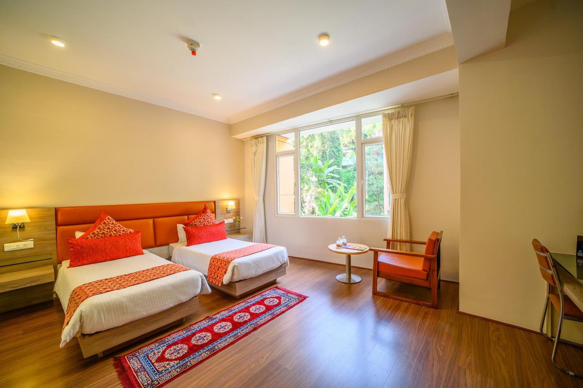 Sinclairs 3* Gangtok