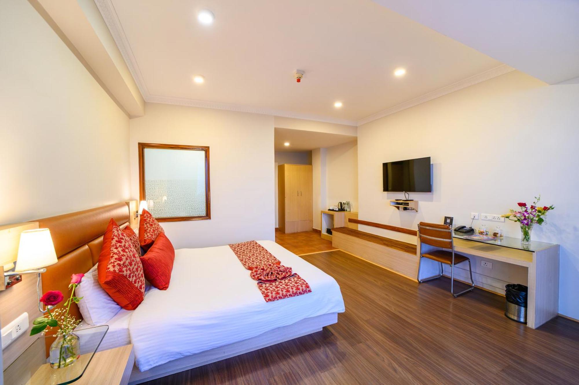 Hotel Sinclairs