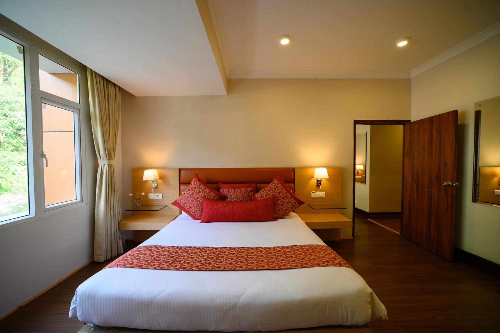 Hotel Sinclairs Gangtok