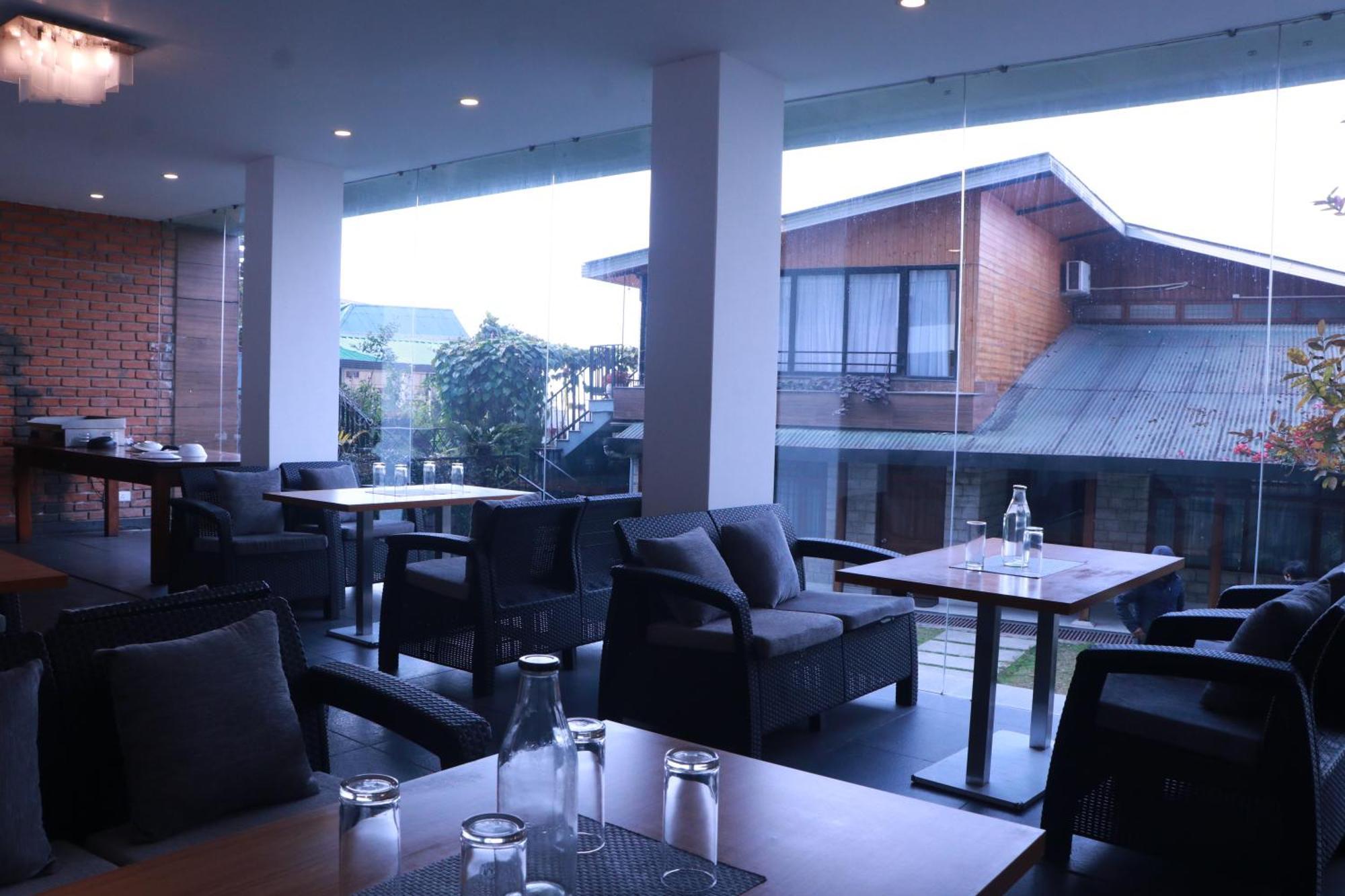 Temi House A Boutique Gangtok