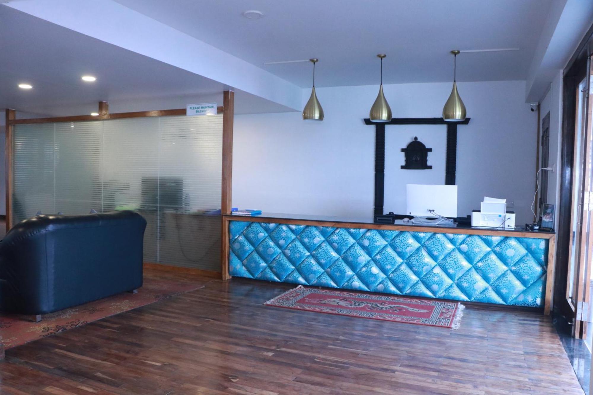 Temi House A Boutique Hotel 3*