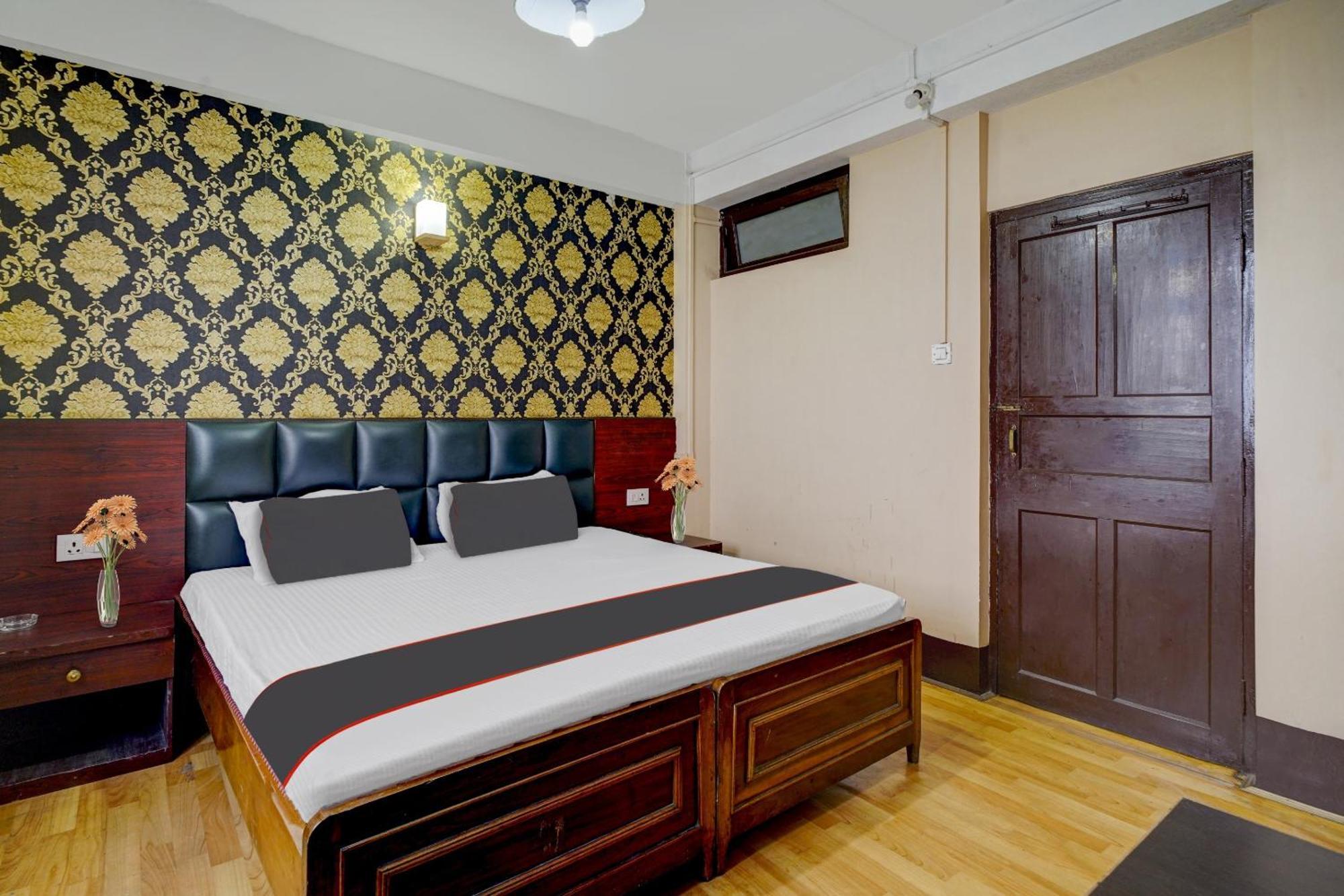 Hotel O Hill