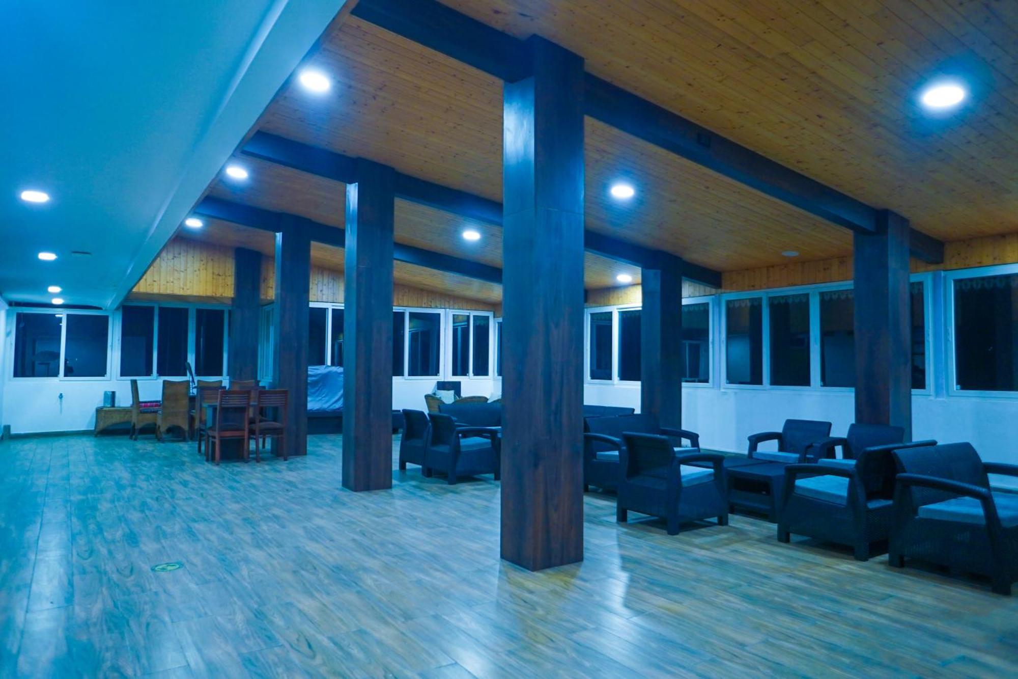 Temi House A Boutique