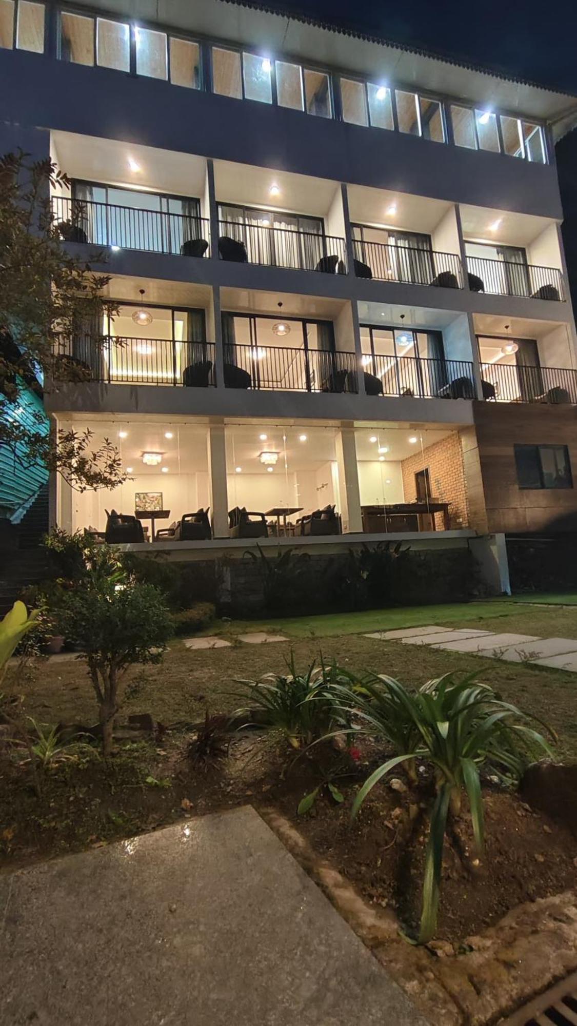 Temi House A Boutique Gangtok