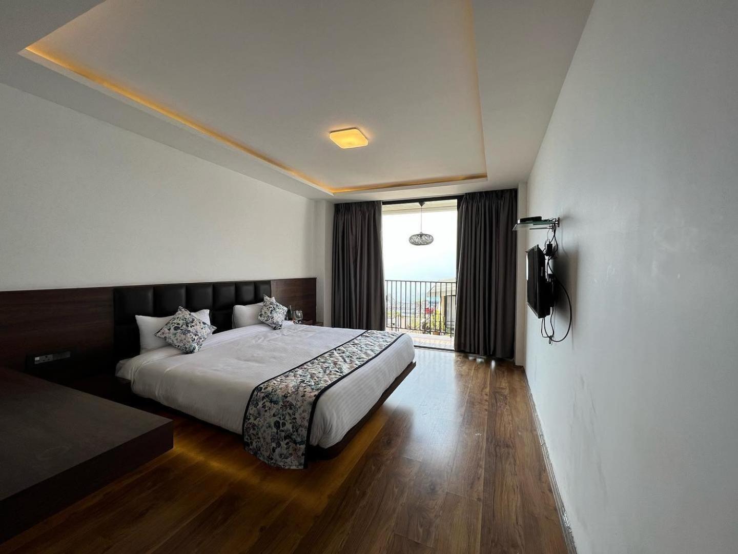 Temi House A Boutique Hotel 3*