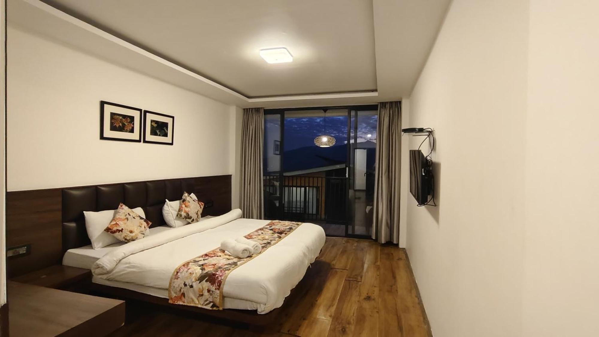Hotel Temi House A Boutique 3*