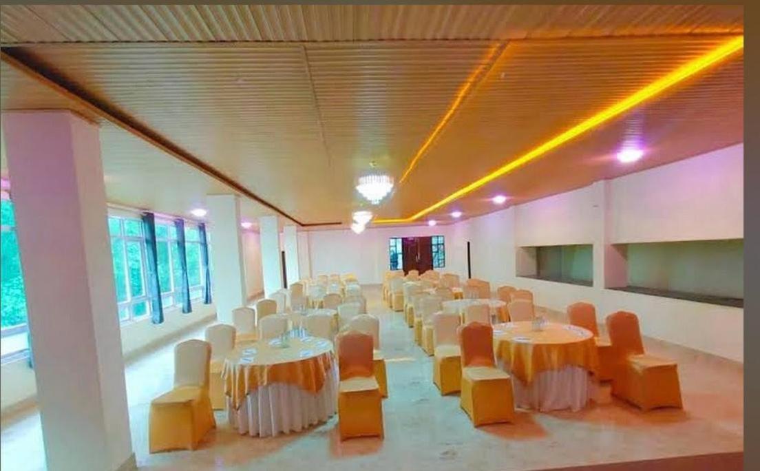 Staynest Near Mg Road Hotel