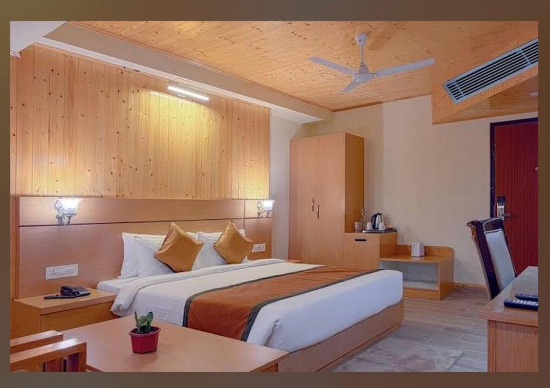 Hotel Staynest Near Mg Road Gangtok