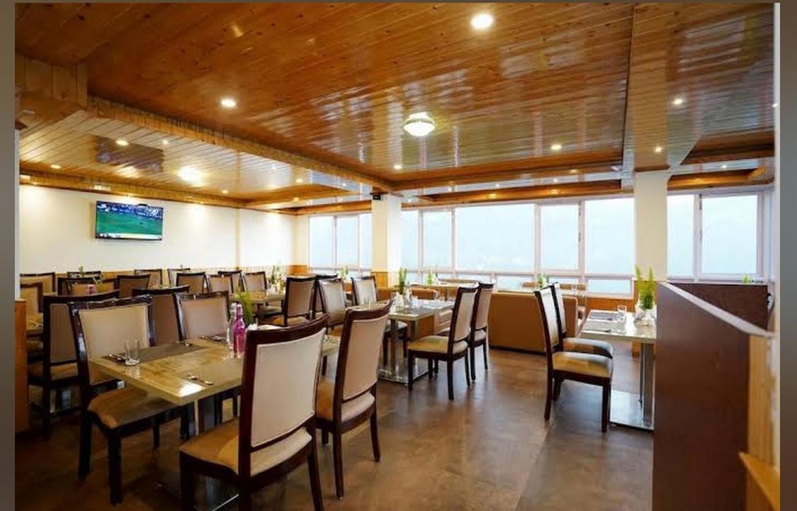 Staynest Near Mg Road Hotel