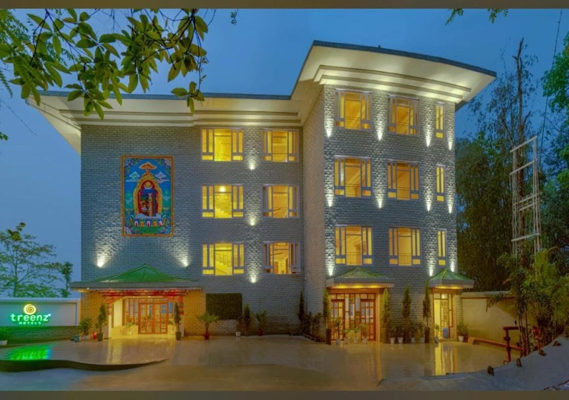 Hotel Staynest Near Mg Road Gangtok