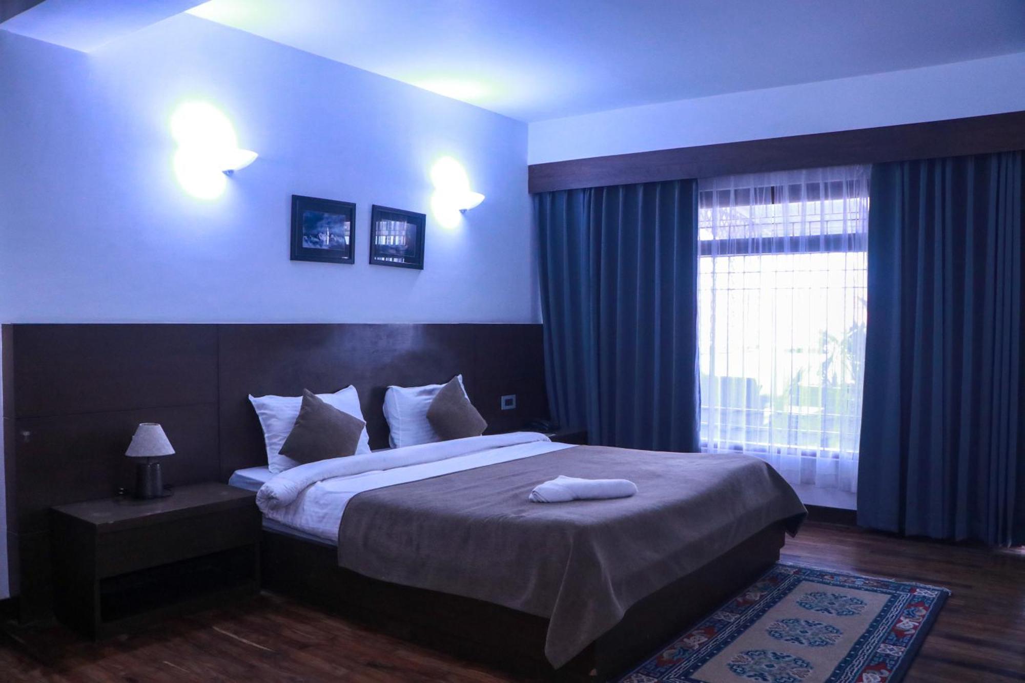 Hotel Temi House A Boutique 3*