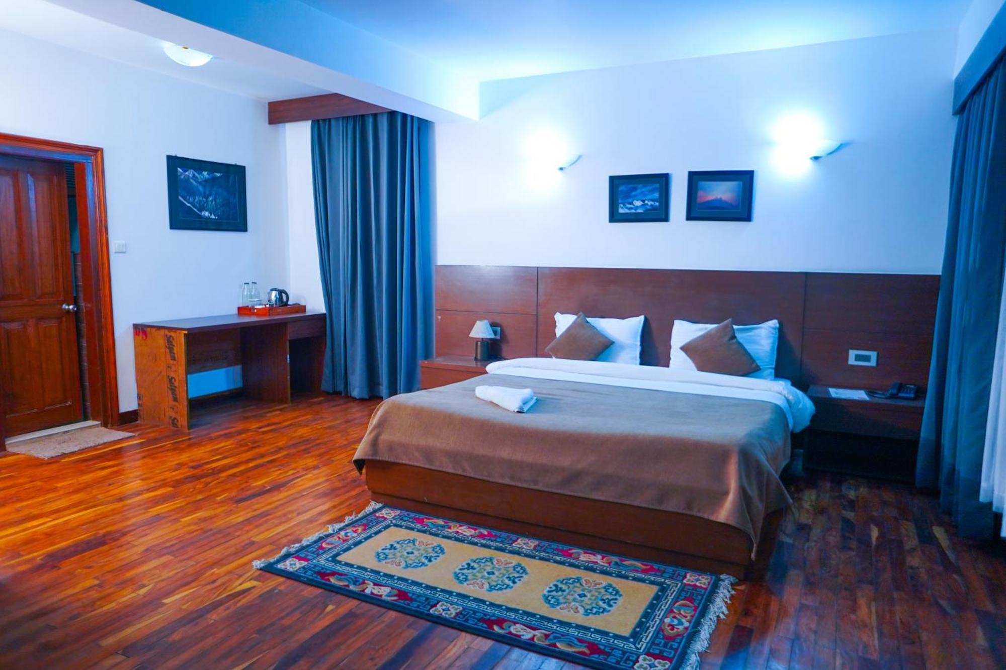 Hotel Temi House A Boutique