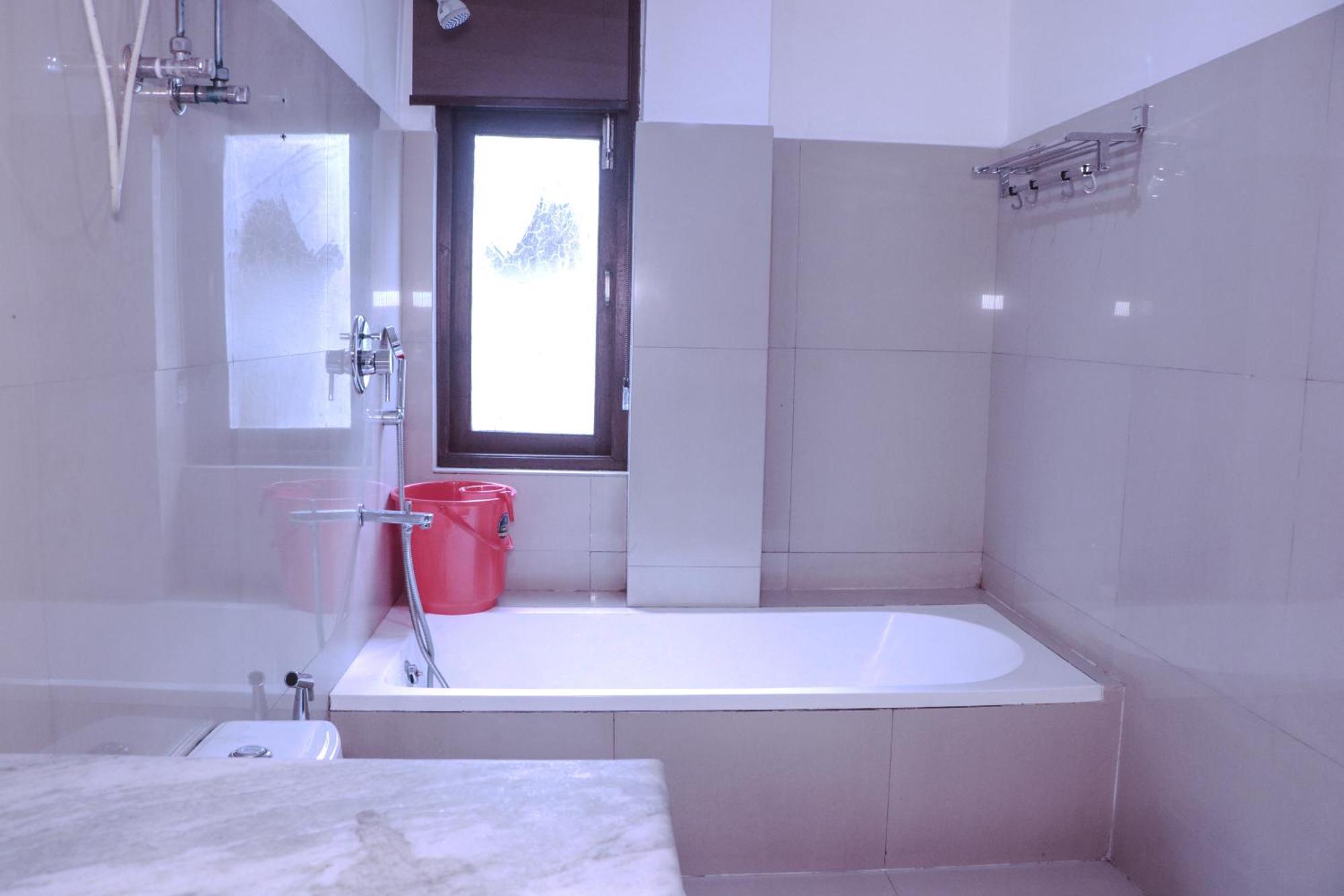 Temi House A Boutique Gangtok