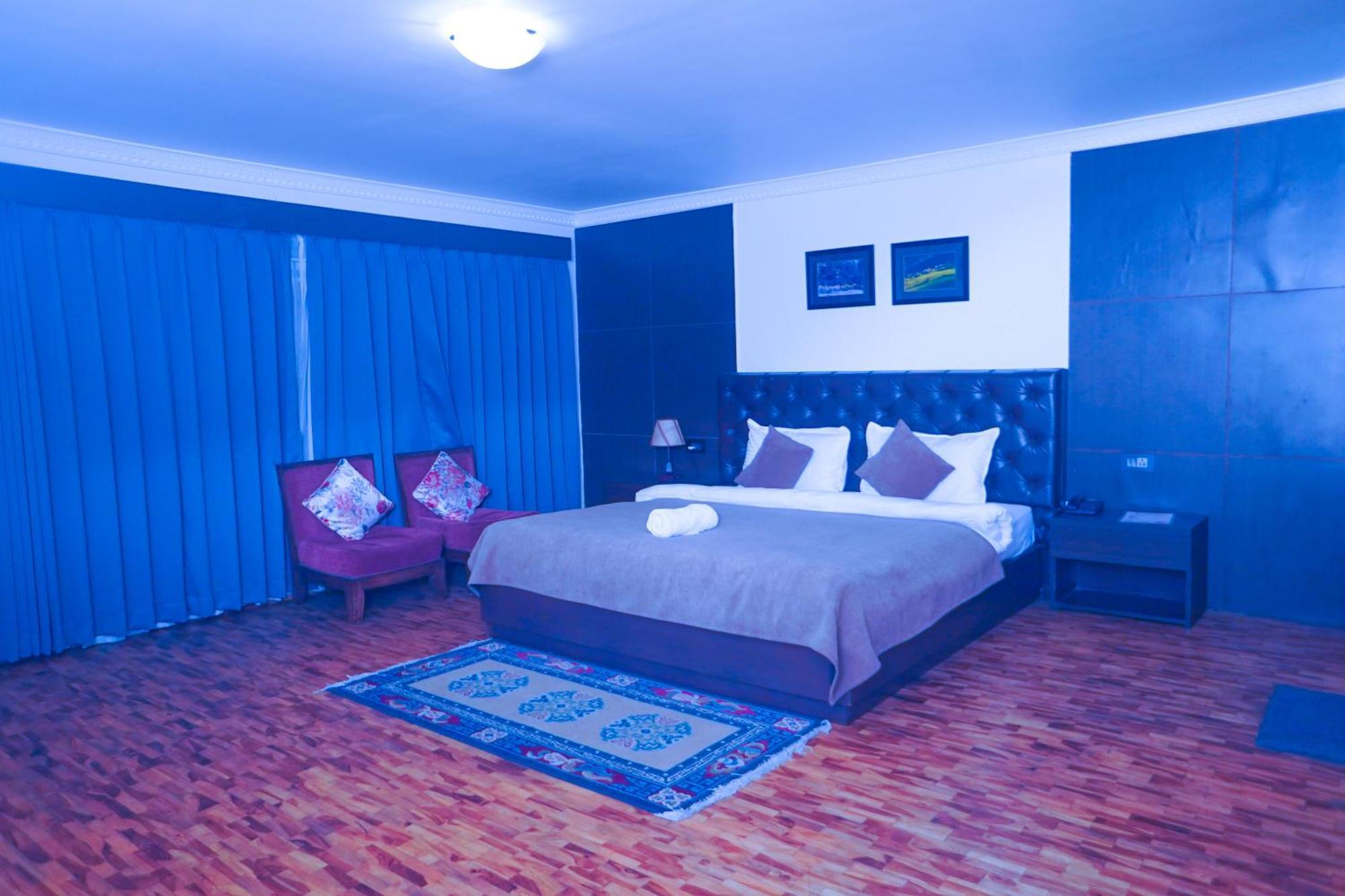 Hotel Temi House A Boutique 3*