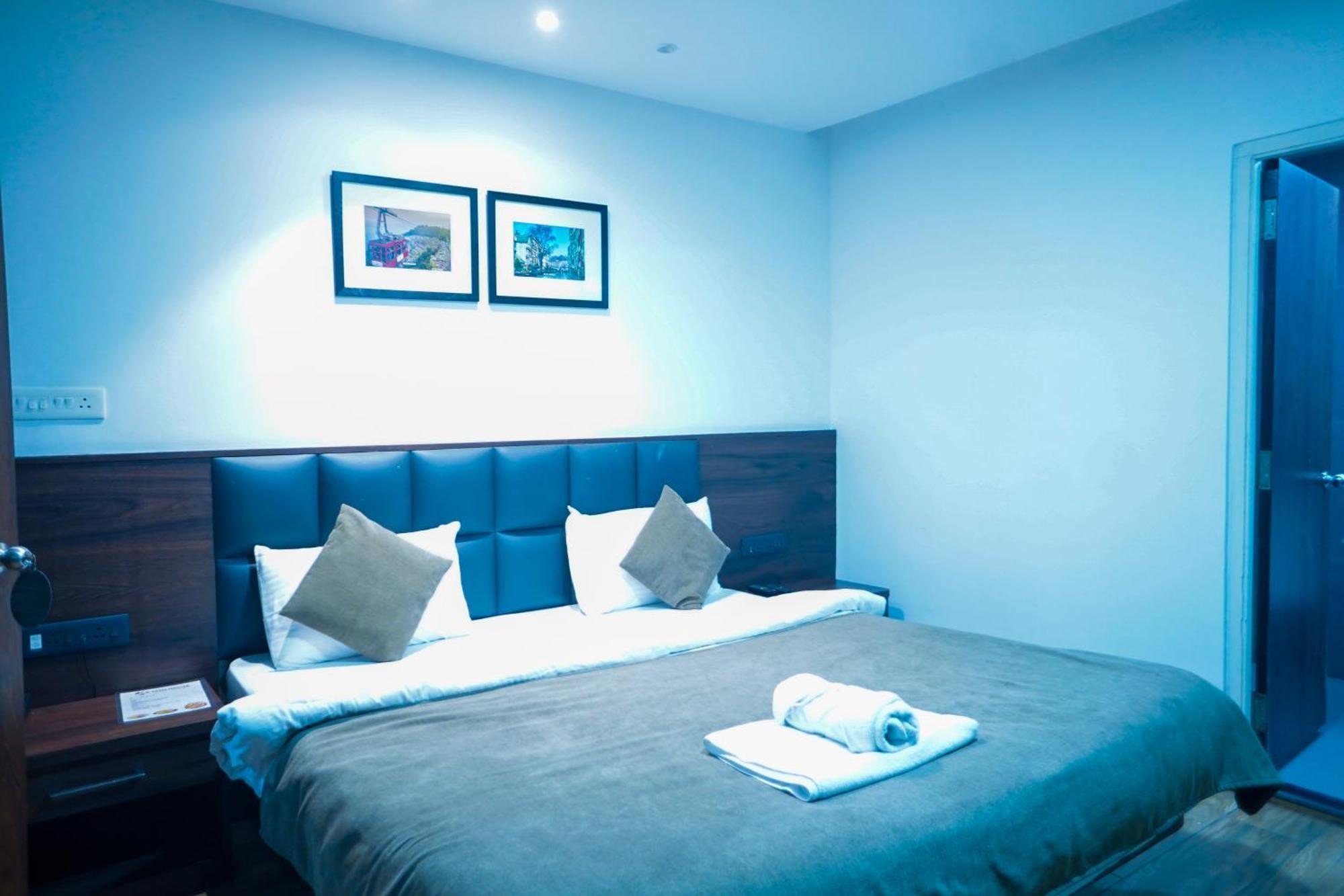 Temi House A Boutique 3*