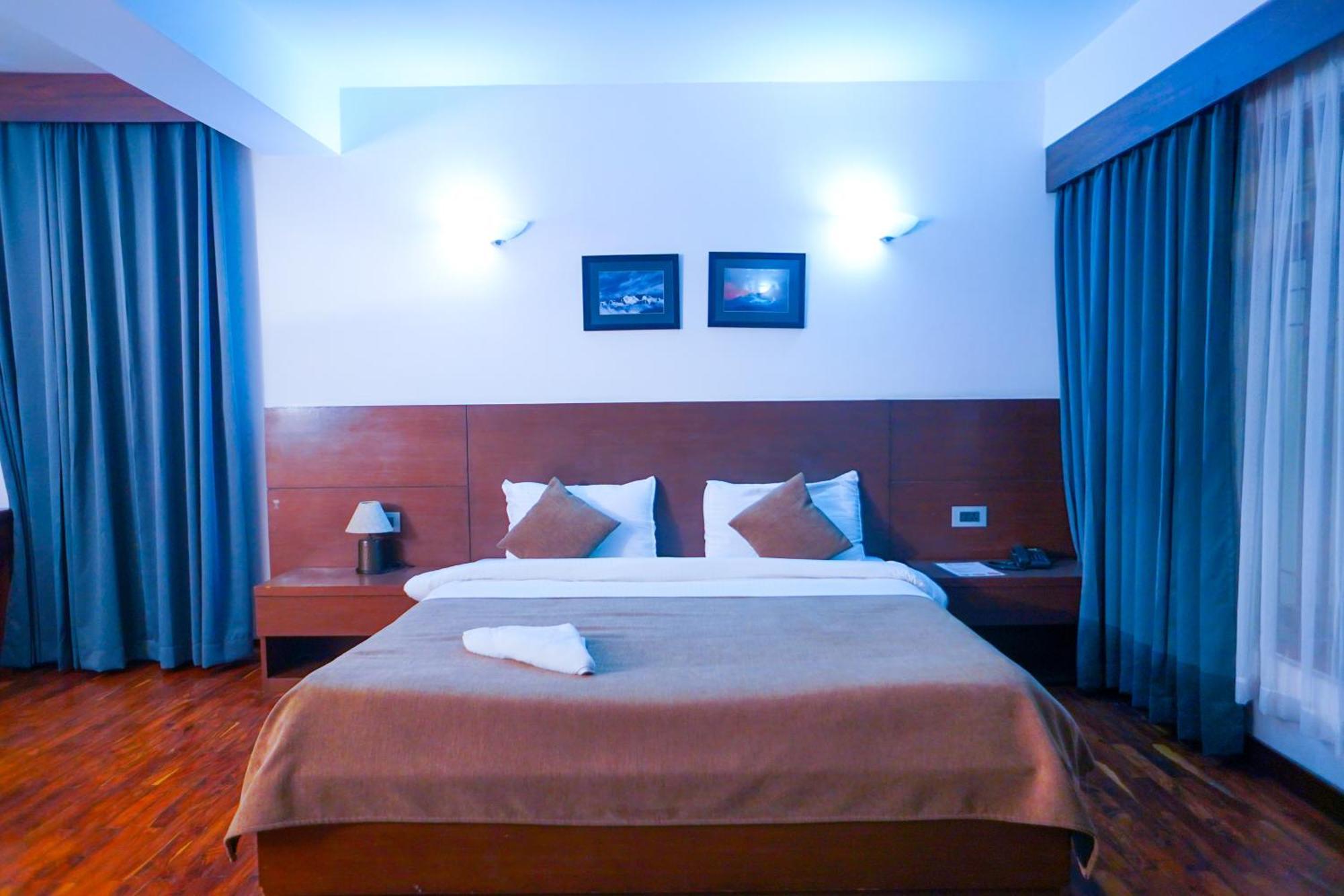Hotel Temi House A Boutique