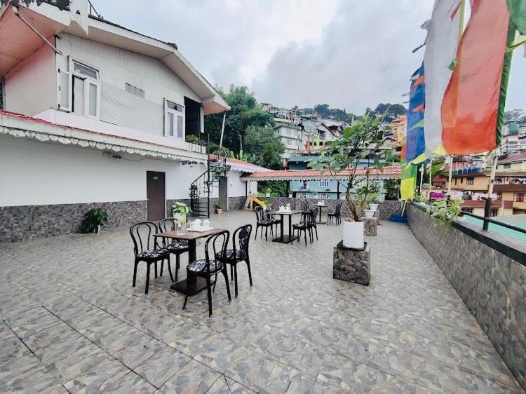 Namdul Boutique Hotel