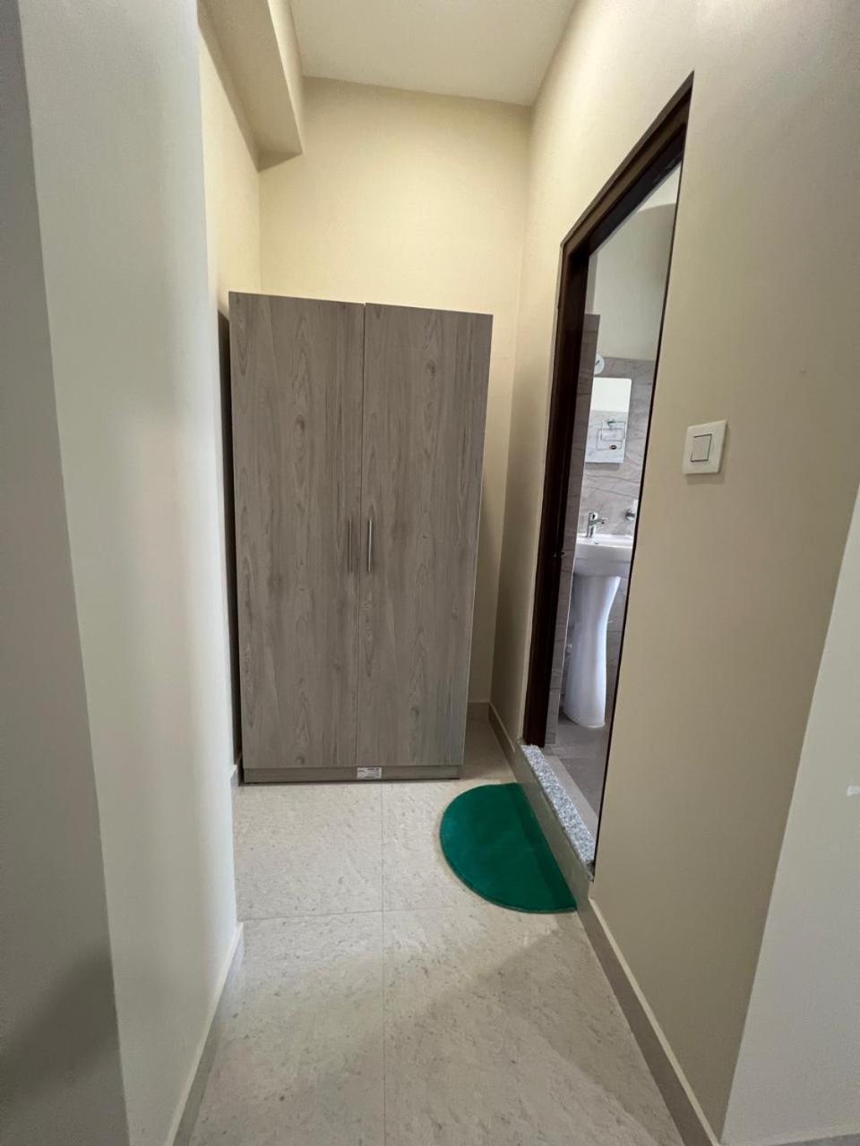 A Cube Homes Apartment *