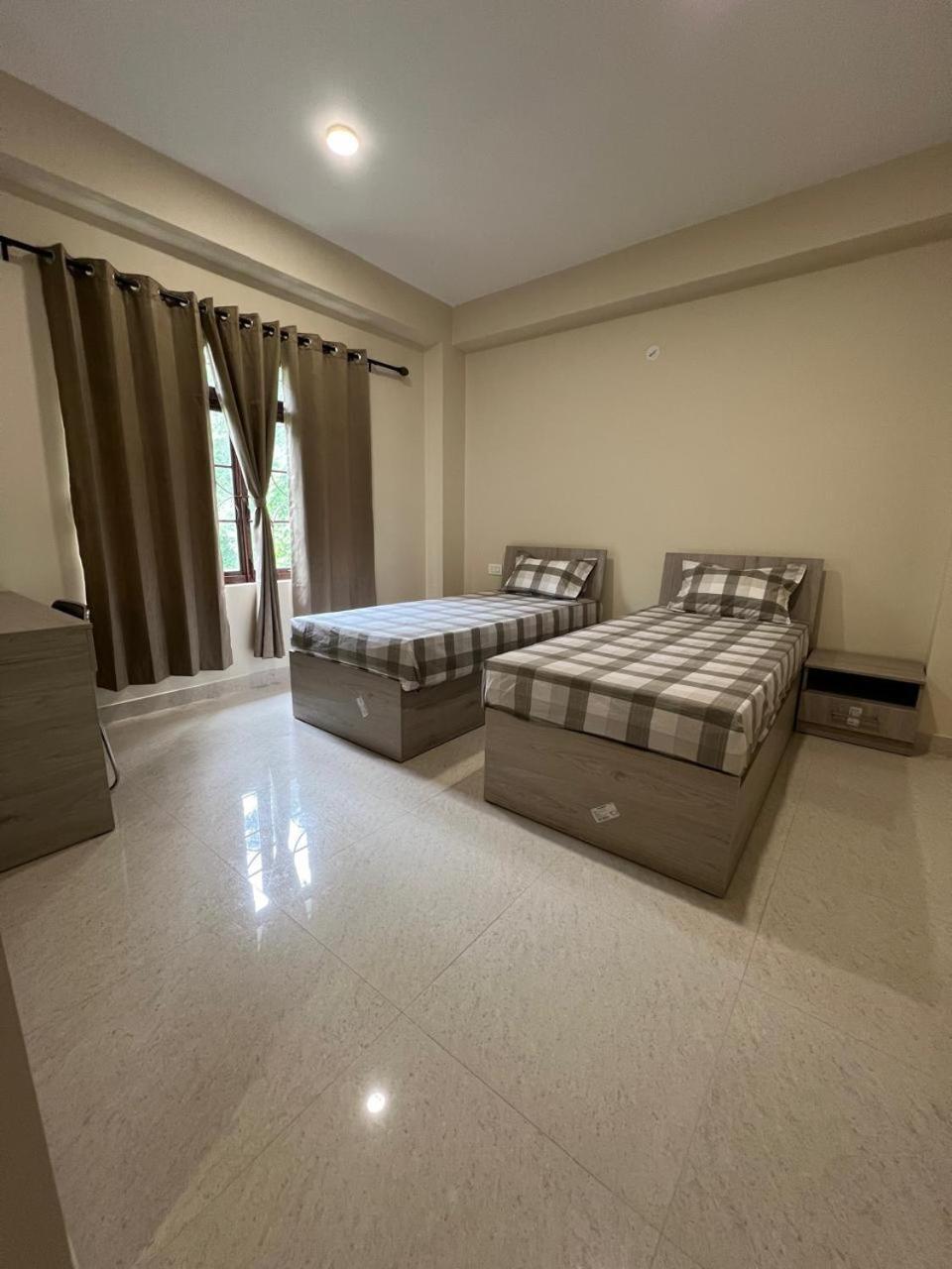 A Cube Homes Gangtok
