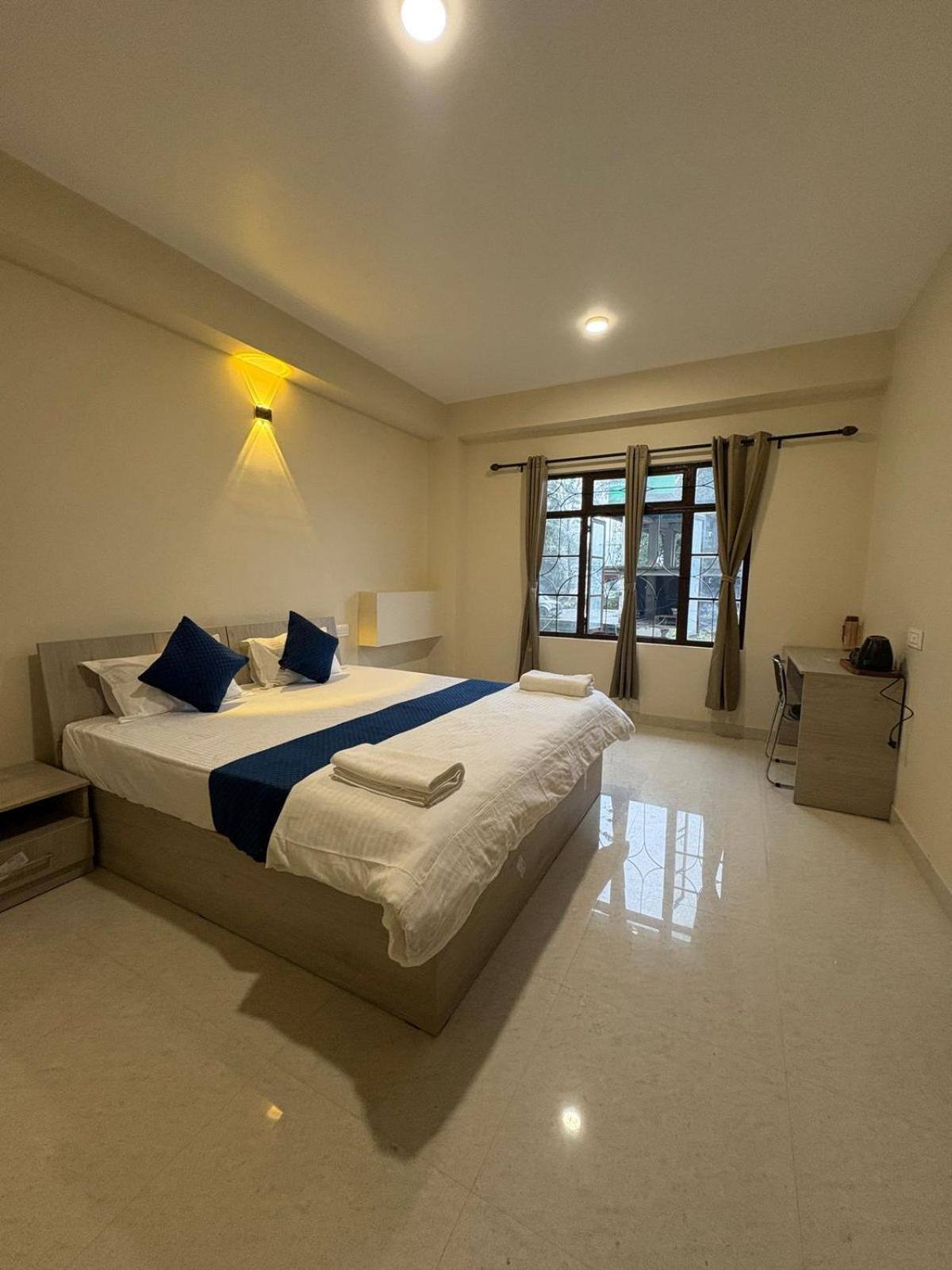Apartment A Cube Homes Gangtok