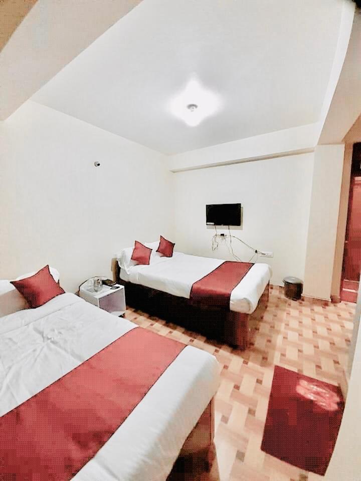Hotel Pink Orchid