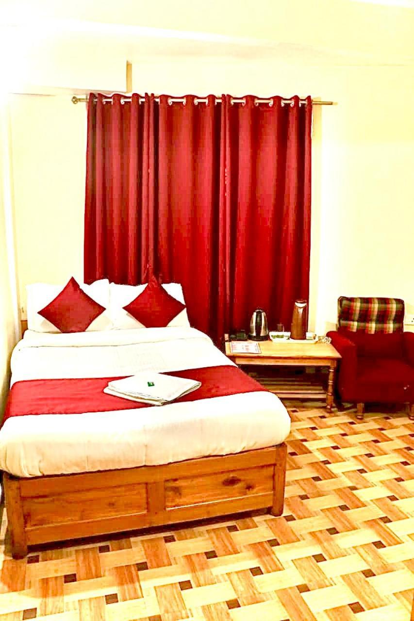 Pink Orchid Hotel