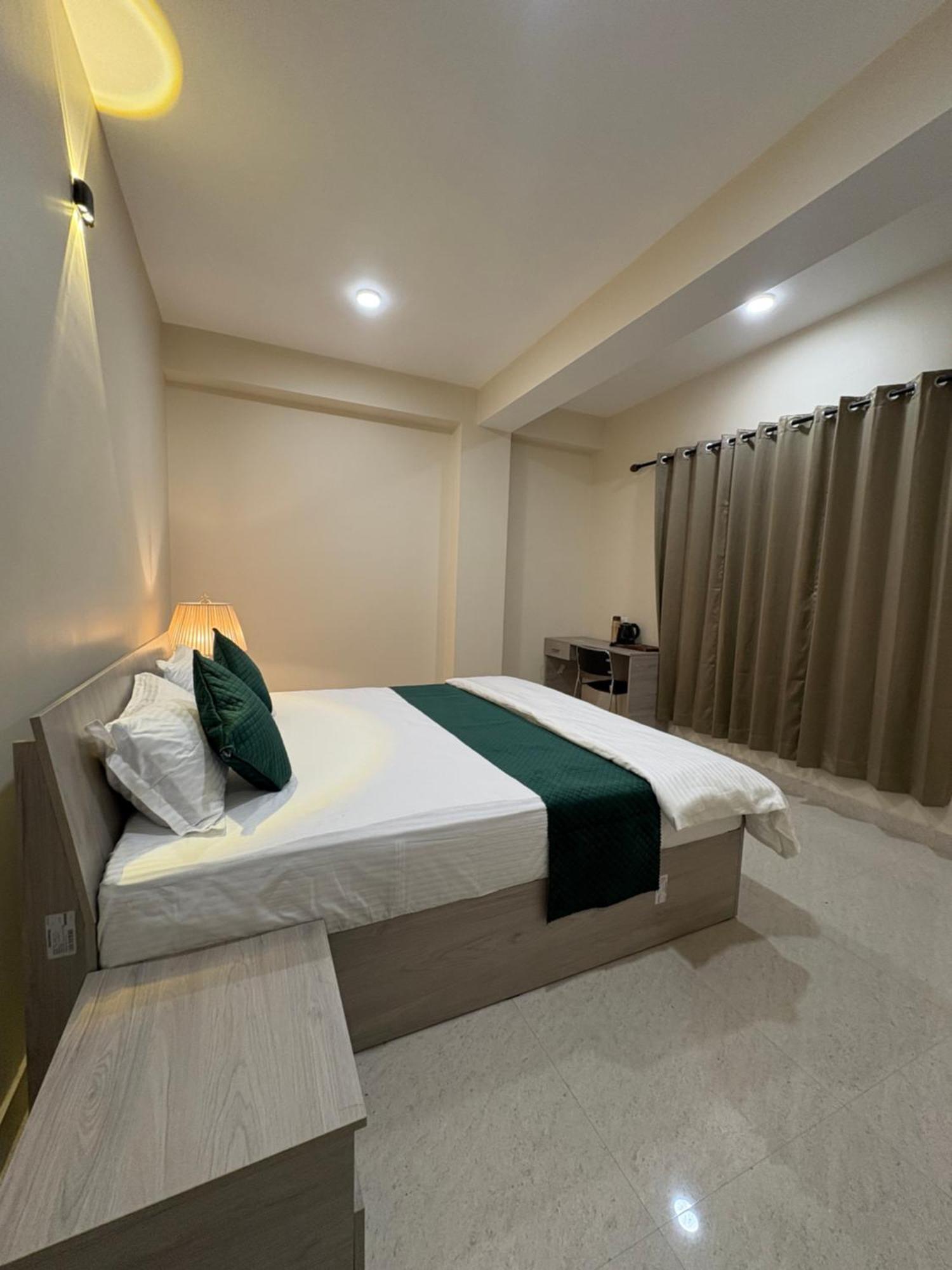 A Cube Homes Gangtok