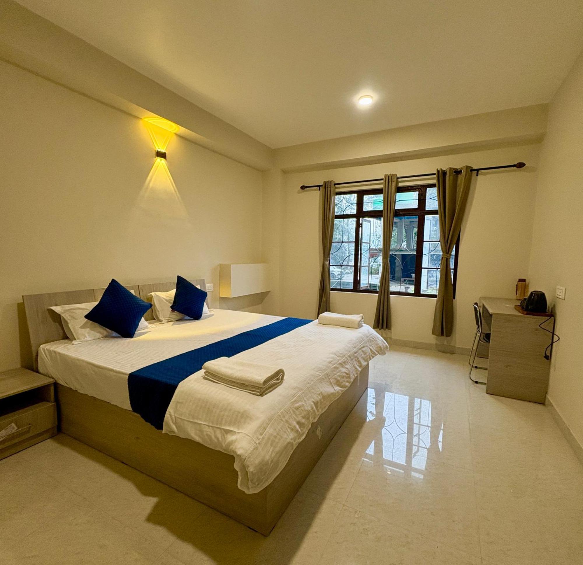 A Cube Homes Apartment Gangtok