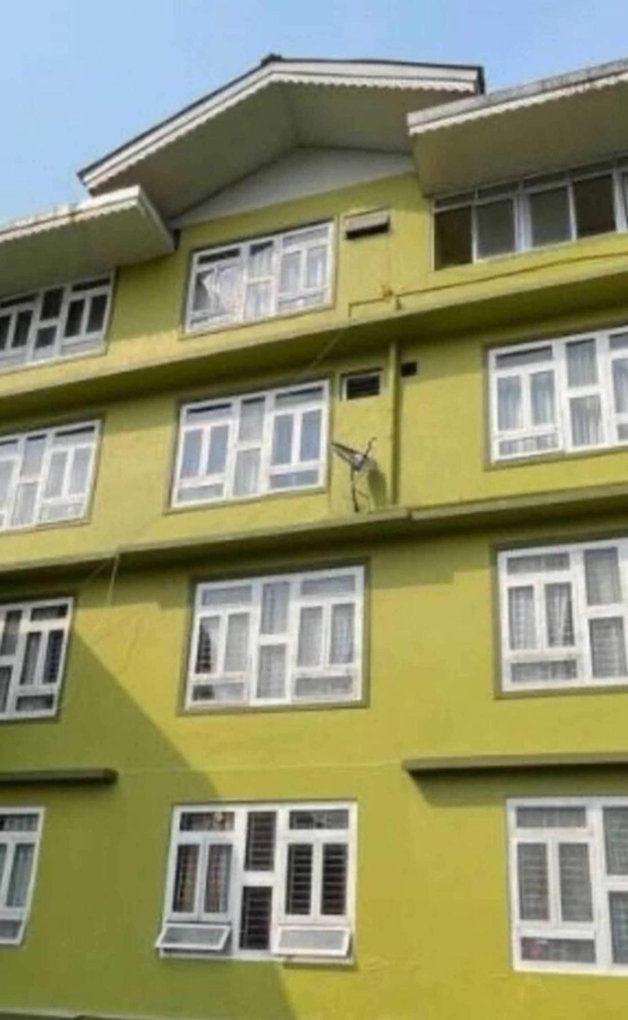 O Urvi Griham Guest house *