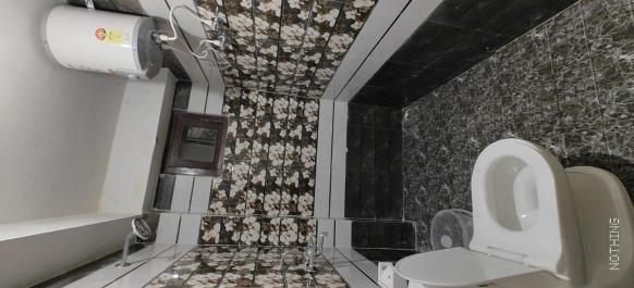 Cardamom Residency Gangtok
