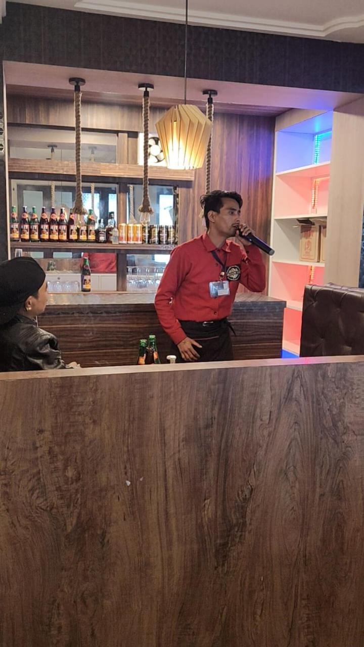 Cardamom Residency