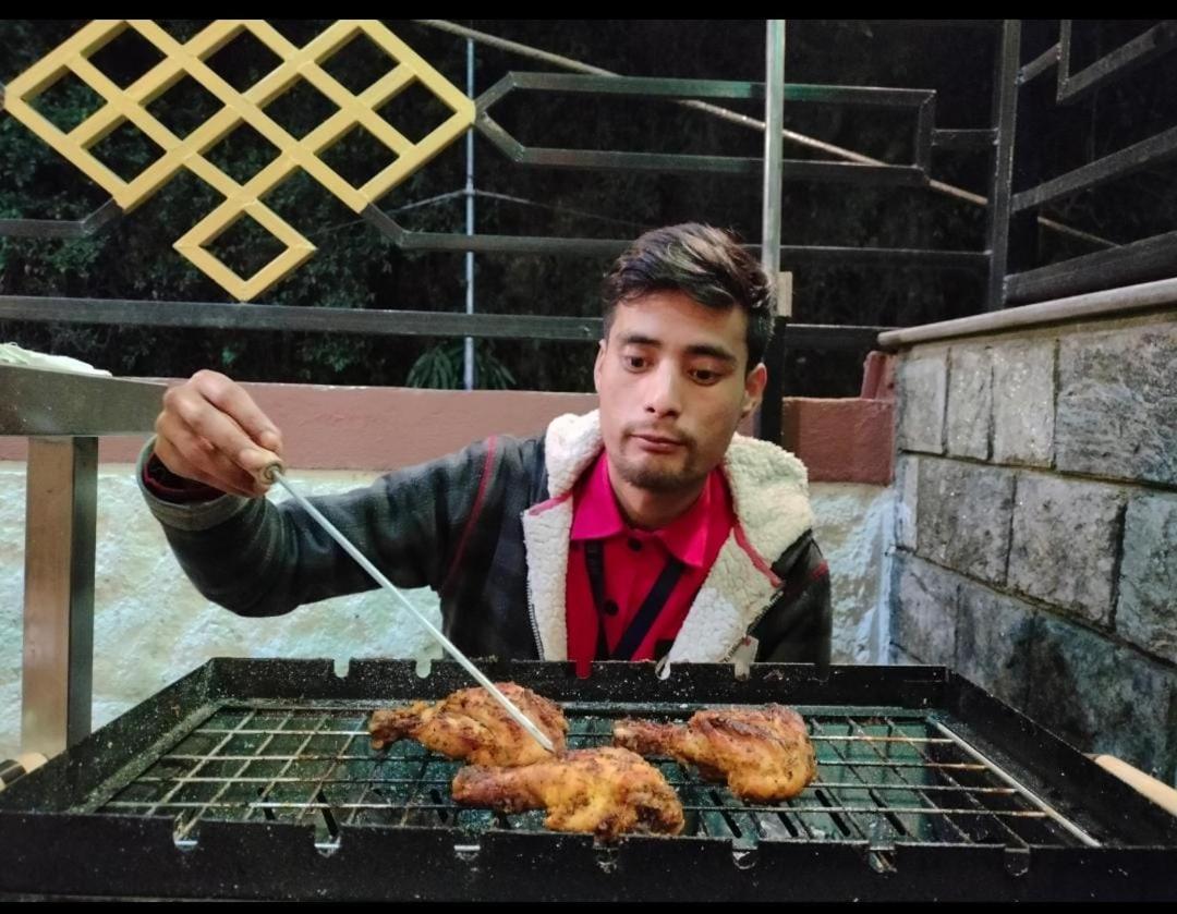 Cardamom Residency * Gangtok