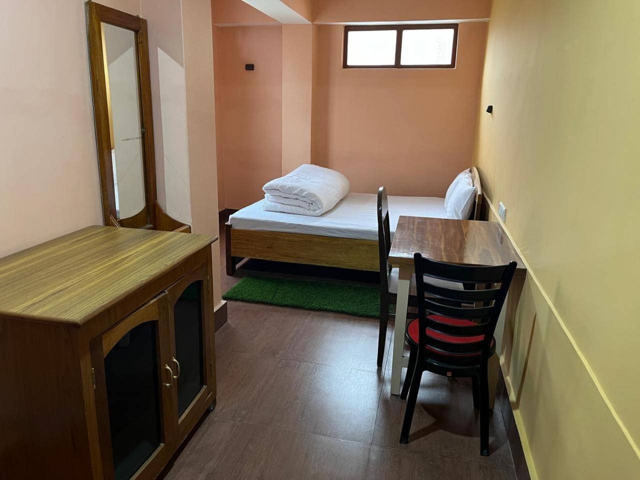 Alpine Gangtok