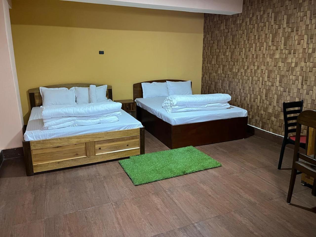 Guest house Alpine *